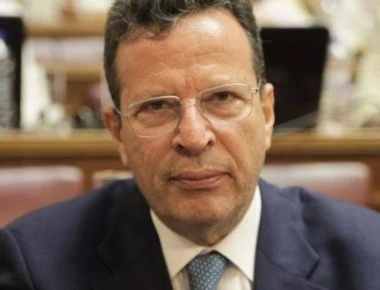 «Είμαστε στην τελική προεκλογική ευθεία» - Δηλώσεις Ευρωβουλευτή ΝΔ Κύρτσου